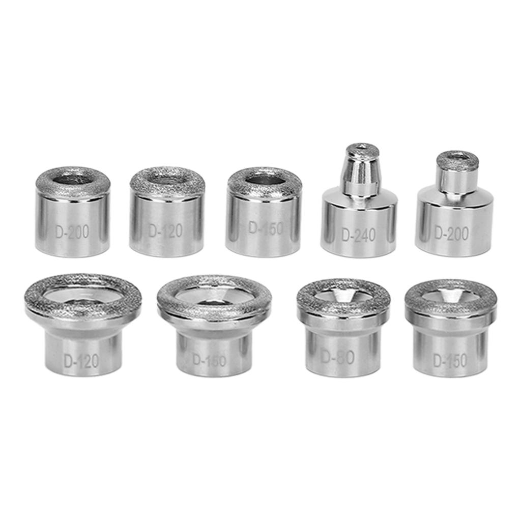 Diamond Microdermabrasion Machine Tips Wands Tools Accessories Professional Microdermabrasion Device Parts