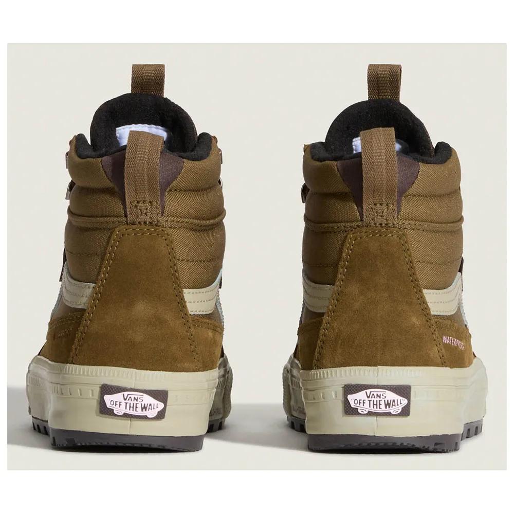 Vans MTE Sk8-Hi Waterproof Insulated Sneakers