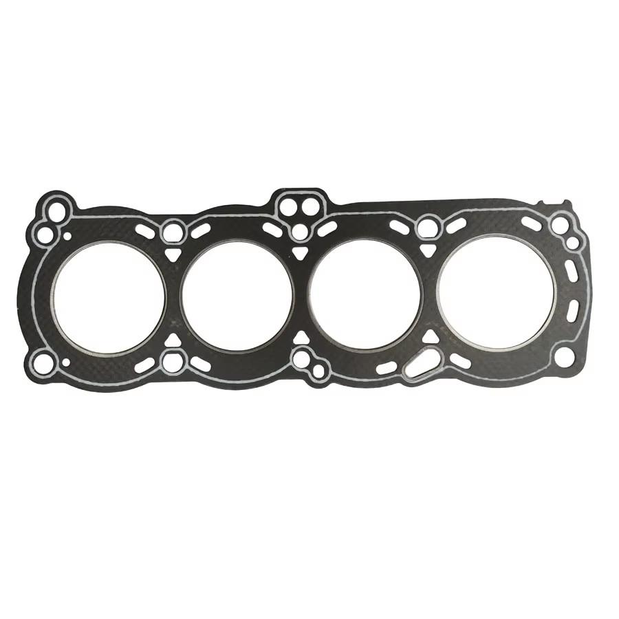 FOR NISSAN BLUEBIRD (T72 , T12) 1.6/1.8 CA16S CA18S Full Engine Parts Overhaul Package Engine Gasket 10101-11E85 50130200