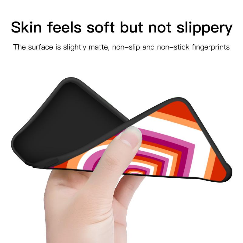 Per Moto E7i Power Custodia TPU Morbida Moda Paraurti in silicone Capa per Motorola Moto E7 Power Plus + Custodie per telefoni E7Power E 7i 7 Cover