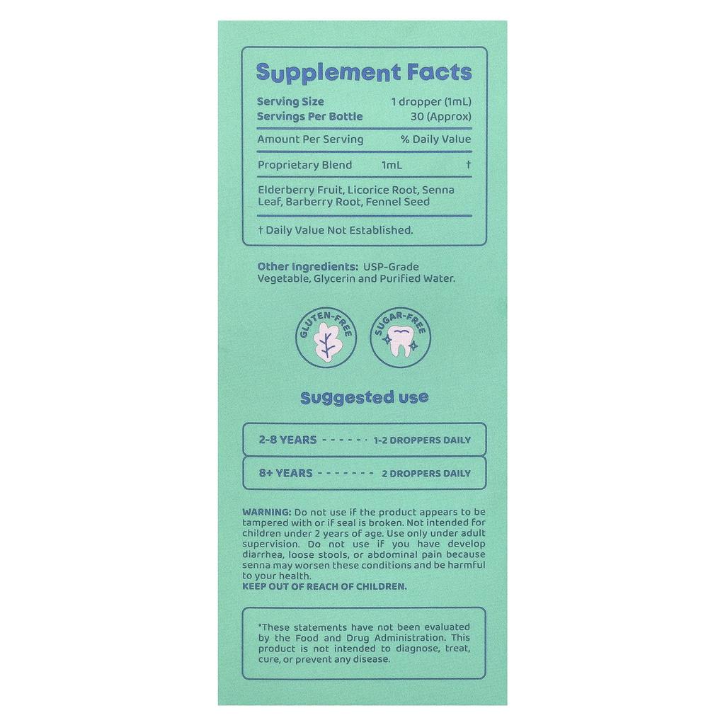 Forty Wise, 30Ml(1Fl Oz)