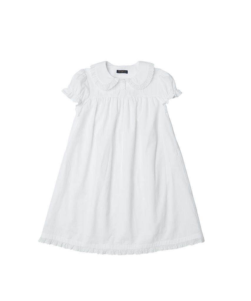 Lagpiswiwedeoweeo Babydoll Dress - 3 Colors