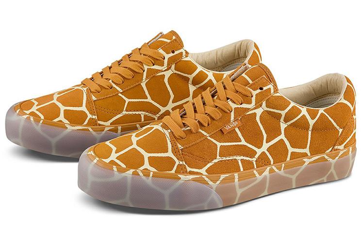 Old Skool Vans Ns 'Giraffe' VN0A4UVQ2V3