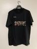 Lewis Capaldi - Survive Album Cotton Black Graphic Tee T Shirt Full Size S-5XL