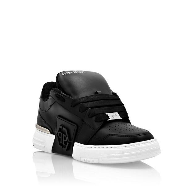 Кроссовки PHILIPP PLEIN 909