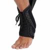 Side Stabilizers Sports Ankle Support Pressurized Ankle Splint Stabilizer  Men & Women