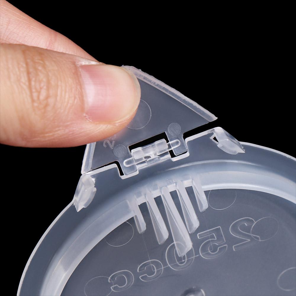 Labor Mini-Café Backzubehör Wissenschaft Mit Deckel Küchenwerkzeug Wasserbehälter Messbecher Wasserkrug