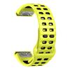 22 26mm Silicone Strap For Garmin Fenix 8 47mm 51mm/Fenix 6 6X 7 7X Pro 5 5X Plus/965 955/Epix QuickFit Smartwatch Band Bracelet