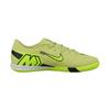 Nike Zoom Mercurial Vapor 16 Academy IC Limelight Hyper Crimson Unisex Sneakers Yellow Volt FQ8434-300