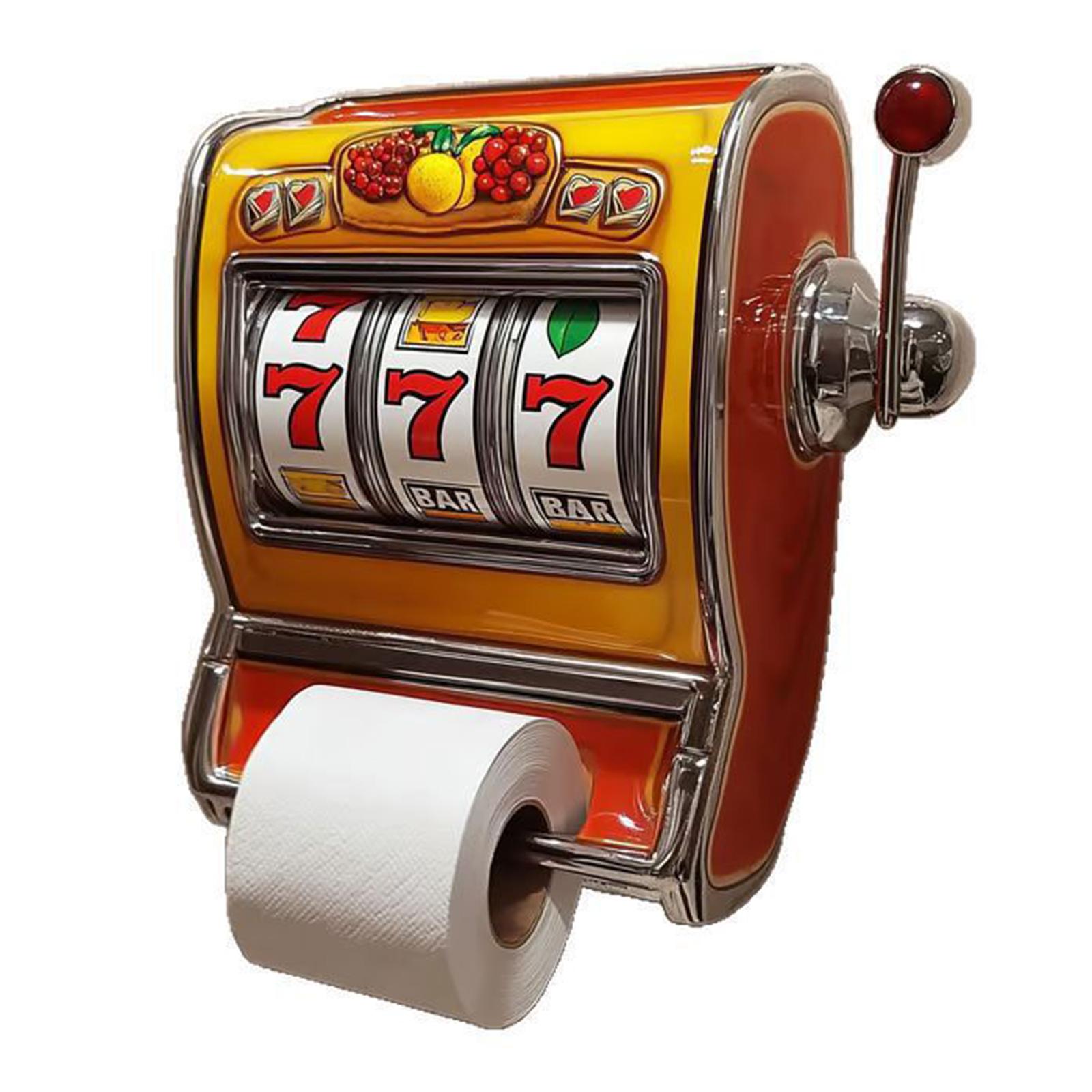 Fast release Toilet Paper Unit Hygienic Contact-Without Operation Simple Wall Mounts Resin Frame for Home & Office Use 1