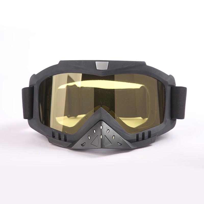 iosn Outdoor Cycling Windproof Goggles