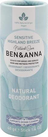 

Solid Deodorant TU прозрачный