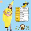Adult Stage Costume For Halloween And Party Entertainment