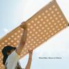 Naturehike D-Series Self-Inflating Camping Mat with Pillow