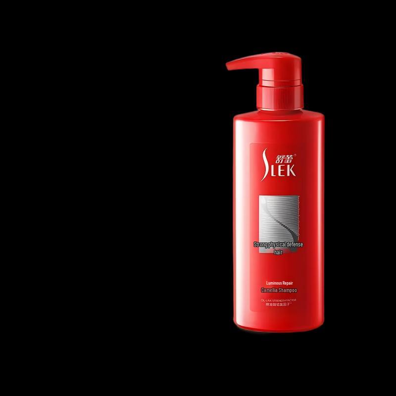 Sulei Camellia Brightening & Nourishing Anti-Dandruff Shampoo