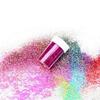 12 Bottles Glitter Cosmetic Fine Craft Glitter Resin Sequins for Resin Arts