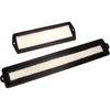 Cabin Air Filter Set, 6677983, 6678207, for Bobcat Skid Steer Loader A220 A300 864 T110 T140 T180 T190 T200 T300 T320 751 753 763 773 863 873 883 963