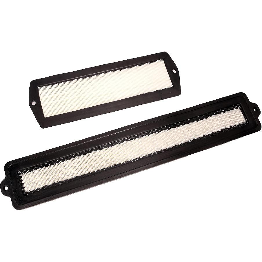 Cabin Air Filter Set, 6677983, 6678207, for Bobcat Skid Steer Loader A220 A300 864 T110 T140 T180 T190 T200 T300 T320 751 753 763 773 863 873 883 963