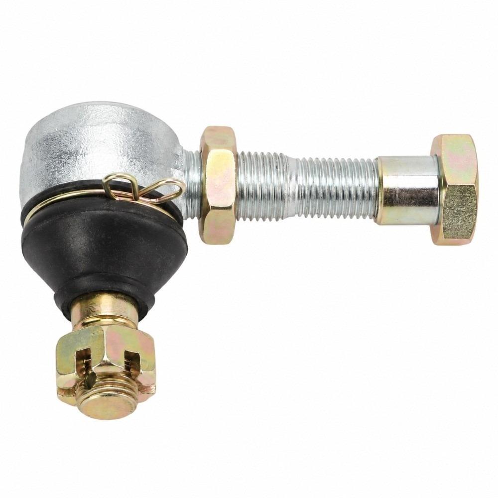 Steel Motorcycle Ball Joint