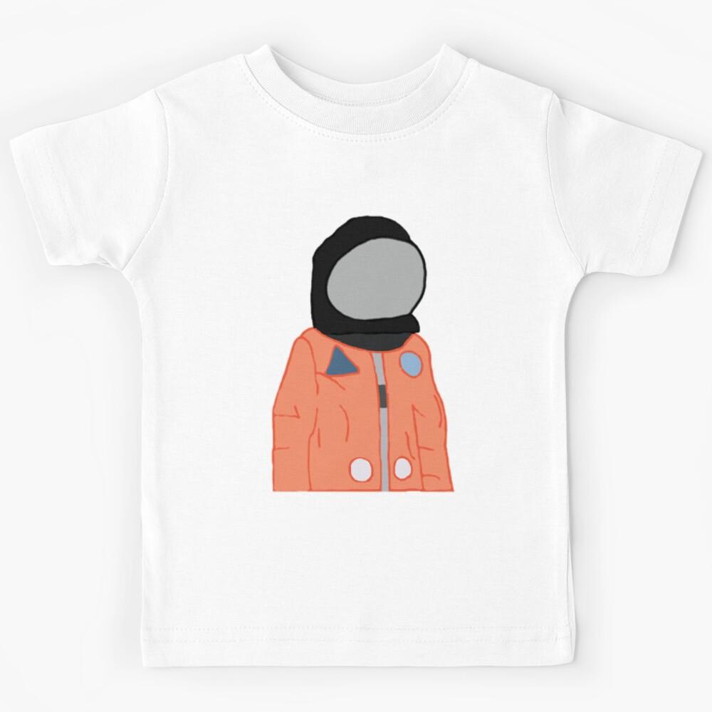 Daniel Caesar Case Study 01 Kids T-Shirt 150