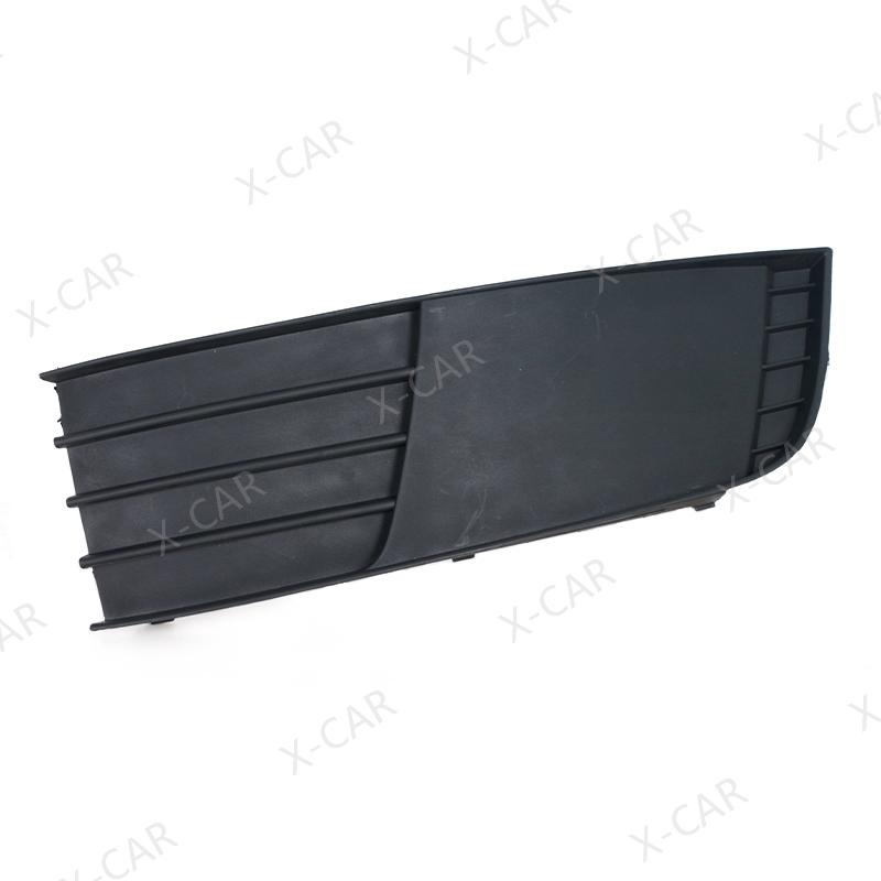 Auto Frontstoßstange Nebelscheinwerfer Gitter Rahmen Abdeckung Nebelscheinwerfer Zierkappe Motorhaubenabdeckung Blende Für Skoda Octavia A7 2013 2014 2015 2016 2017