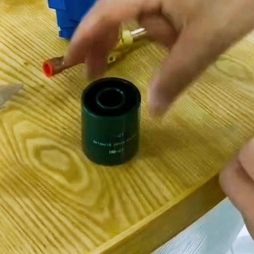 Magnetic Controller Opening Valve Solenoid Coil Maintenance Valve Solenoid Valve  Cold Storage