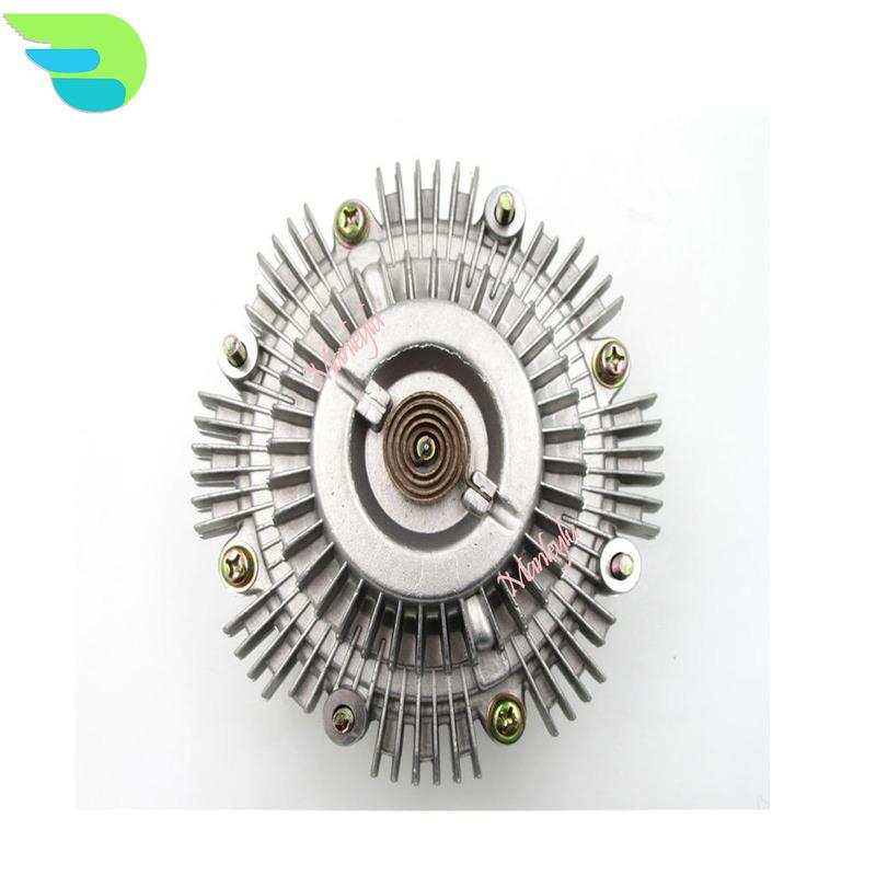 New Engine fan coupler For Toyota Land Cruiser RZJ120/3RZ OEM 1621075060 16210-75060
