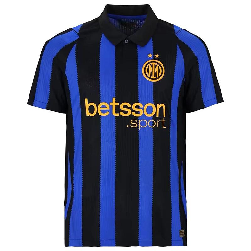 Inter krekls 2627 Serie A mājas