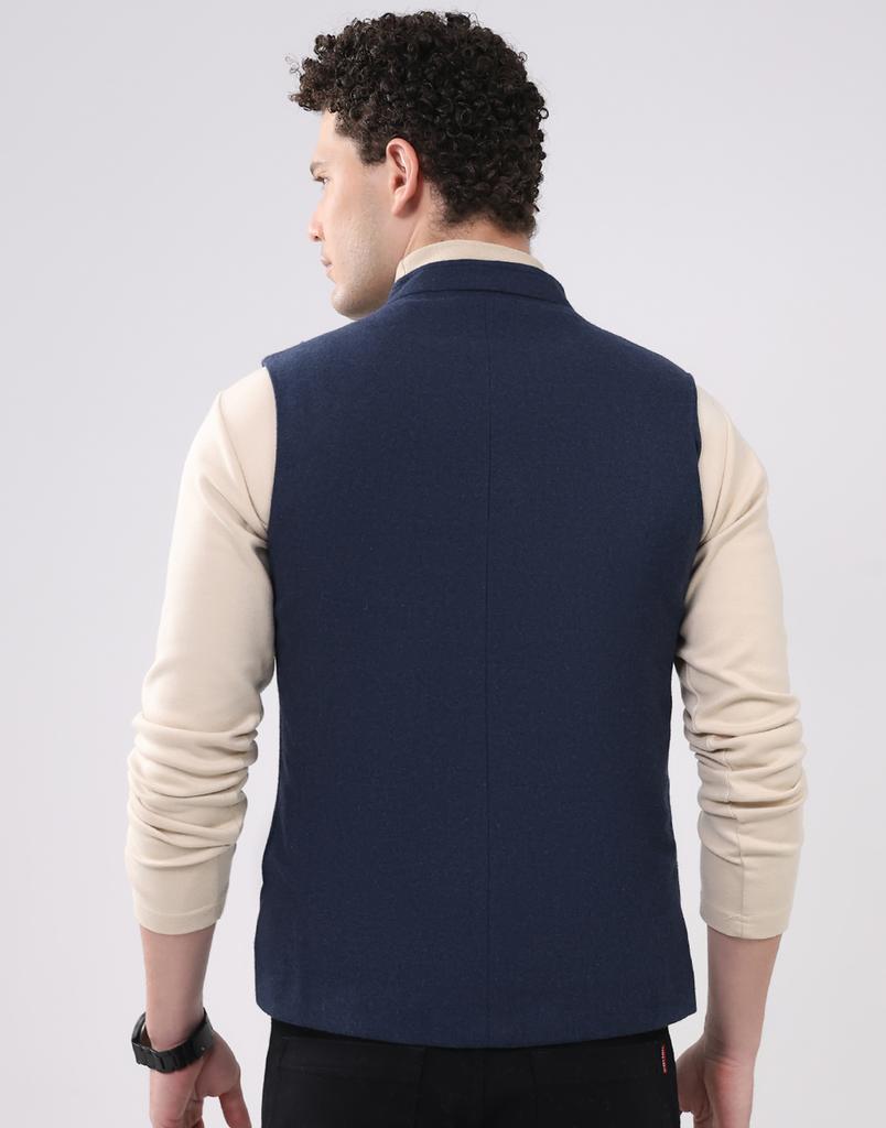 MONTE CARLO Herren Regular Fit Jacke