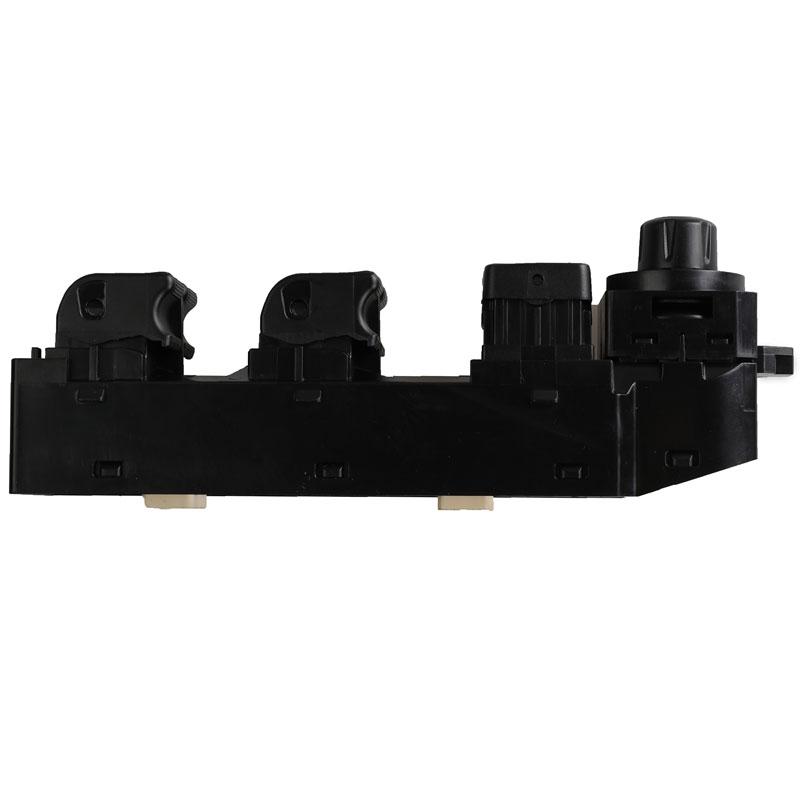 New Front Left Power Window Switch For Mazda 3 Axela 2014-2016 BKC6-66-350 BKC3-66-350A BKC666350 BKC366350A