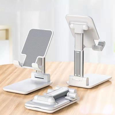 1PC Handy-Ständer, Telefonhalter für Schreibtisch, Bett, Küche, verstellbarer Handy-Ständer, Dock, kompatibel mit Android/iPhone/iPad