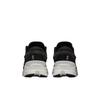 ON  Cloudstratus 3 Black Frost Women Sneakers 3WD30121197