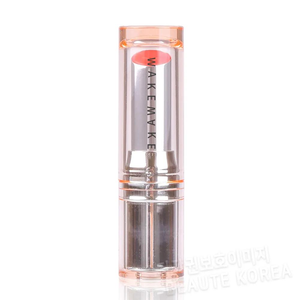 WAKEMAKE Vitamin Moisture Talk Tint Lip Balm 01 Healthy Coral
