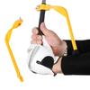 Golf Swing Training Aid Beginner Gesture Alignment Practice Guide Correct Practical Practice Guide Starter Training Supplies
