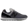 New Balance 574 'Grey Black' Men's ML574OS2