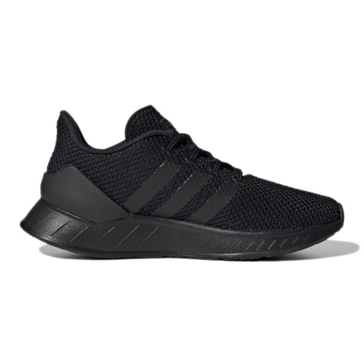 Adidas Questar Flow NXT J 'Black' FZ2955