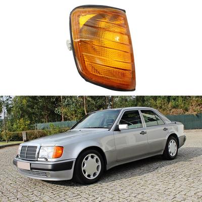 Light Replacement Parking Lamp 124 300CE for Sedan 1985-95 1248260044826014