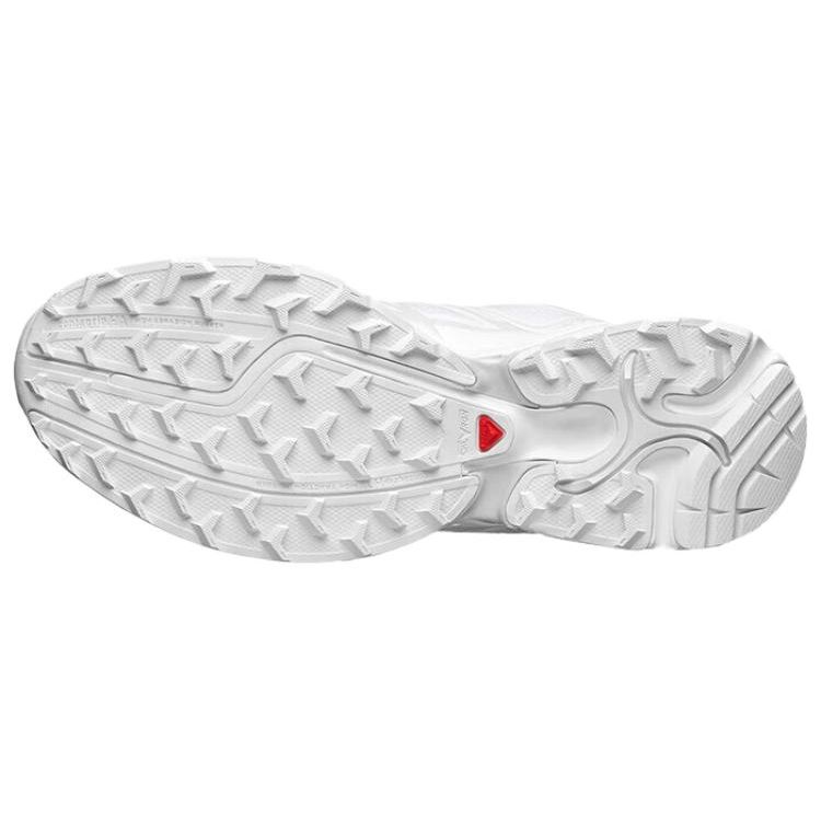 SALOMON Xt-Pathway Sports Trendy Comfortable Trail Running Shoes Unisex Sneakers White 472893