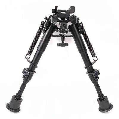 6-inch Butterfly Tactical Bipod