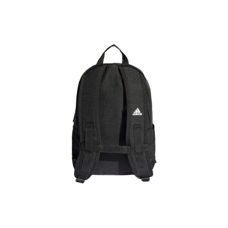 Adidas Recycelter Polyester Plain Weave Stoff Rucksack Regular Unisex Schwarz Adidas HM5027