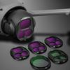 Optical Glass Camera Filter ND8 ND16 ND32 Lens Protector for DJI Mavic 4 Pro Drone Accessories