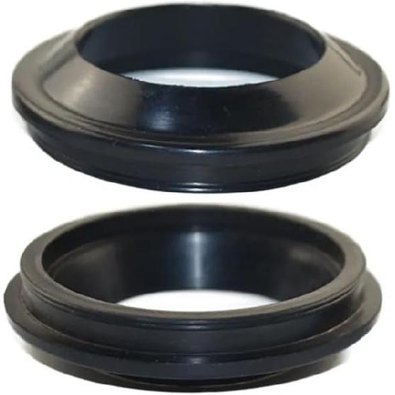

Motorcycle Repair Parts 43 55 43 * 55 * 11 Motorcycle Front Fork Dust Seal Oil Seal for Yamaha for YZF R1 2002-2008 YZF R6 1999-2010 for Damper Shock Dust Seal