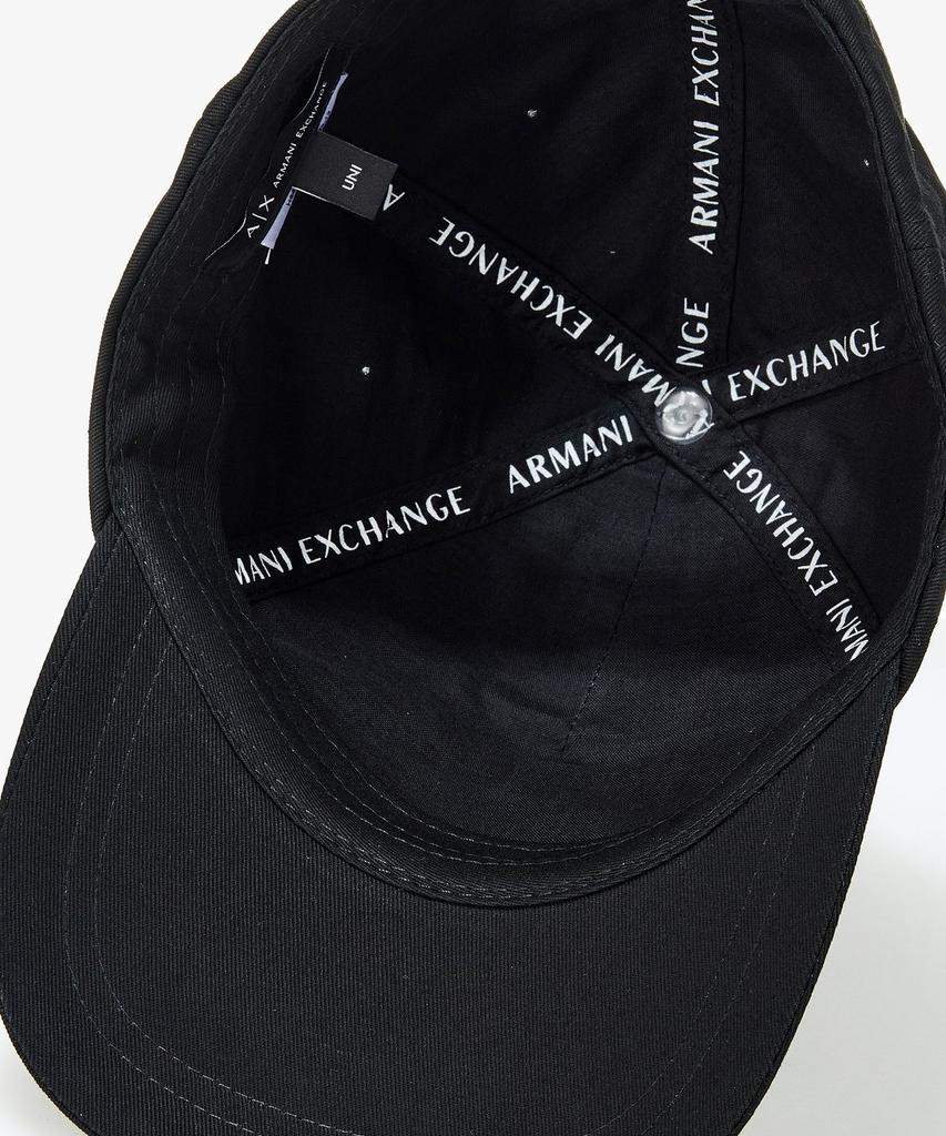 Aleumaniigseucheinji Men'S Embroidered Logo Baseball Cap_Black A414372006