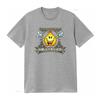 World Industries Flameboy T-shirt Juoda Mažas Dydis Naujas Be Etikečių vintage Skalbtas streetwear dizainerio drabužiai homme Stilingas