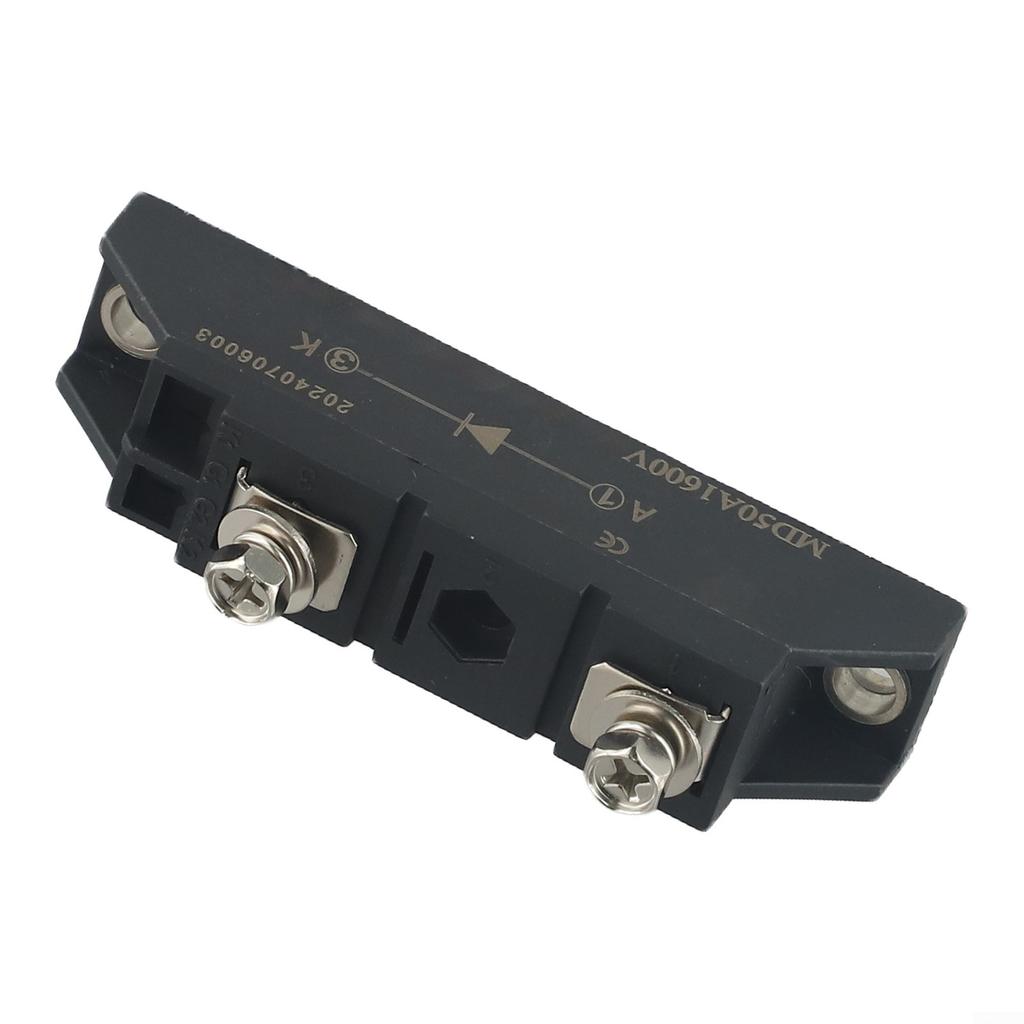 MD Series Antireverse Charging Diode Module For Solar Power Generation