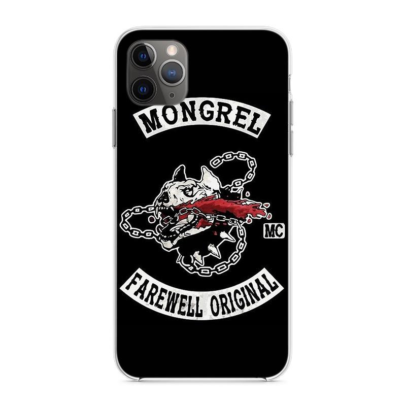 Luxury Unique Design Days Gone  Phone Cover for iPhone 11 Pro XS MAX 8 X 5S SE XR 2020SE 7 6 6S Plus Case Back Soft Shell Fundas