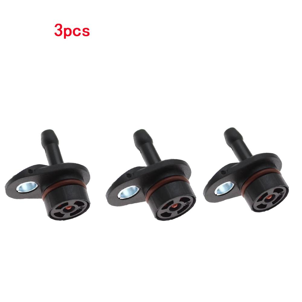 1/2/3/5 pz Per Ford 1.0 e 1.5 Ecoboost Fiesta Focus Transit Kit di Riparazione Valvola Pompa del Vuoto CM5G2A451GA 1867424