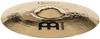MEINL Cymbals Byzance Brilliant Series Ride Cymbals Heavy Hammered Ride 22" B22HHR-B []