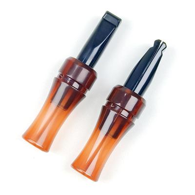 Hot-Selling Bionic Crow Call Whistle - Original Sound Mimic Lure