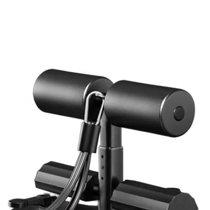 BRS-399 Three-Suction Cup Sit-up Assistant